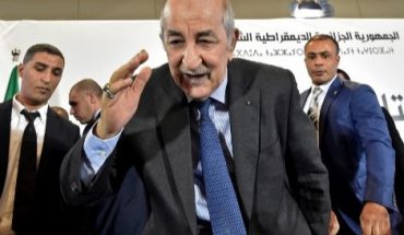Algérie : Tebboune décide des mesures de grâce présidentielle et des mesures d’apaisement Algérie : Tebboune décide des mesures de grâce présidentielle et des mesures d’apaisement