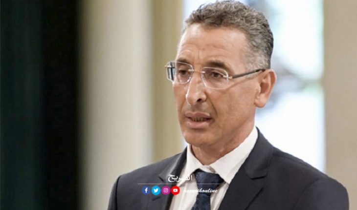 وزارة الداخلية ترفض تنظيم مسيرة الدستوري الحر المندِّدة بتصرفات قيس سعيد