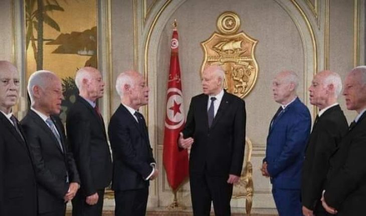 Pourquoi faut-il s’inquiéter du nouveau projet de Constitution de Kaïs Saïed?