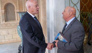المرصد الوطني للدفاع عن مدنية الدولة منشغل من تمشي قيس سعيد لإرساء جمهوريته الجديدة المرصد الوطني للدفاع عن مدنية الدولة منشغل من تمشي قيس سعيد لإرساء جمهوريته الجديدة
