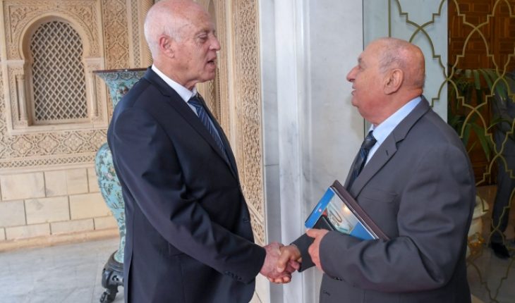 المرصد الوطني للدفاع عن مدنية الدولة منشغل من تمشي قيس سعيد لإرساء  جمهوريته الجديدة