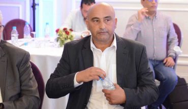من عقارب الفايسبوك : سامي بن سلامة ينعت قيس سعيد بالرئيس الفاشل و العاجز من عقارب الفايسبوك : سامي بن سلامة ينعت قيس سعيد بالرئيس الفاشل و العاجز