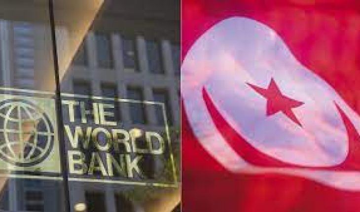 البنك الدولي يمنح تونس تمويلات إضافية بحوالي 72 مليون دينار