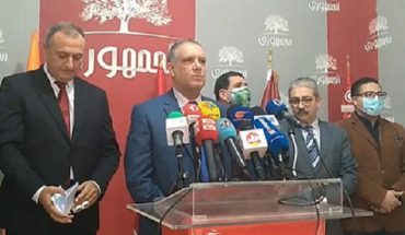 تنسيقيّة « الأحزاب الاجتماعيّة الديمقراطيّة » تدعو إلى تدعو إلى التصدي لخيارات قيس سعيد الاستبداديّة تنسيقيّة « الأحزاب الاجتماعيّة الديمقراطيّة » تدعو إلى تدعو إلى التصدي لخيارات قيس سعيد الاستبداديّة