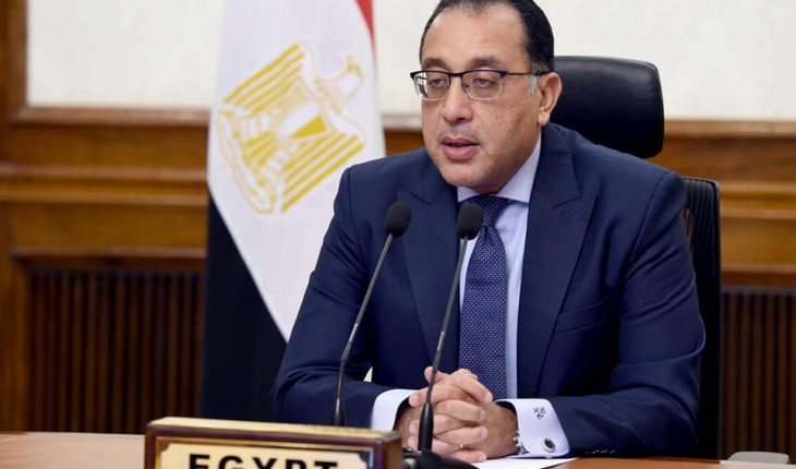 الدكتور مصطفي مدبولي يؤدّي زيارة عمل رسميّة إلى تونس