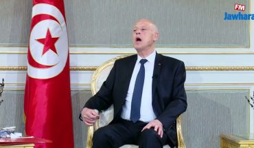 Kaïs Saïed nous prend pour des imbéciles ! Kaïs Saïed nous prend pour des imbéciles !