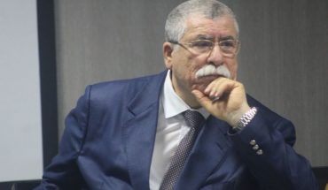 الأستاذ محمد محجوب يعتبر السكوت عن وَكْر القرضاوي في تونس قبولا بالإرهاب الأستاذ محمد محجوب يعتبر السكوت عن وَكْر القرضاوي في تونس قبولا بالإرهاب