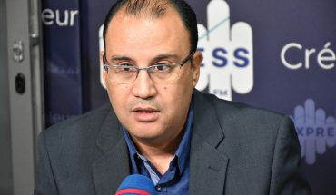 التحالف من أجل تونس يتحفظ على تركيبة لجان الهيئة الوطنية الاستشارية لإعداد دستور الجمهورية الجديدة التحالف من أجل تونس يتحفظ على تركيبة لجان الهيئة الوطنية الاستشارية لإعداد دستور الجمهورية الجديدة