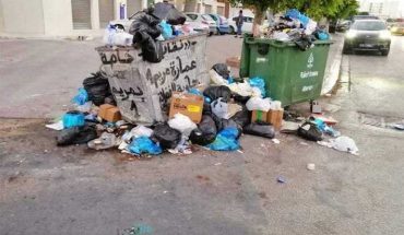 صفاقس تدفع ثمن فشل السلطة محليا ومركزيا صفاقس تدفع ثمن فشل السلطة محليا ومركزيا