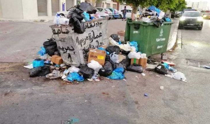 صفاقس تدفع ثمن فشل السلطة محليا ومركزيا