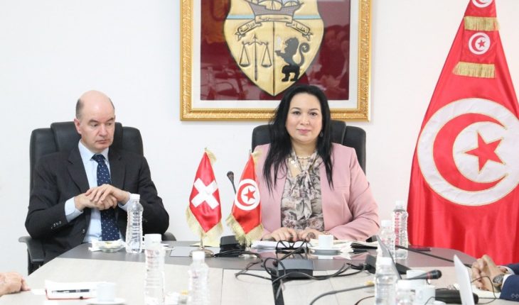 هبة سويسريّة بقيمة تفوق 98 ألف دينار لإعادة فتح مركز إيواء النساء ضحايا العنف بولاية قابس