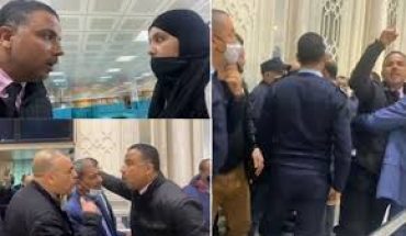 قضية المطار : السجن لسيف الدّين مخلوف وعصابته قضية المطار : السجن لسيف الدّين مخلوف وعصابته