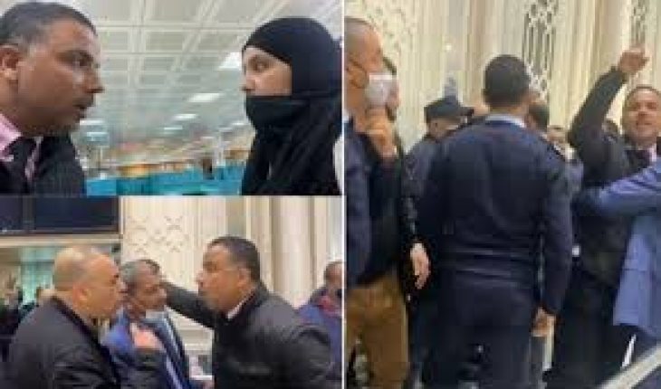قضية المطار : السجن لسيف الدّين مخلوف وعصابته