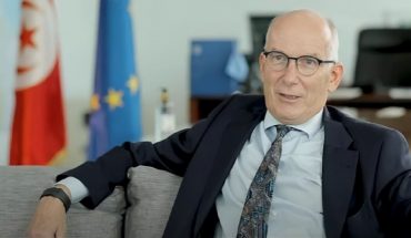 الإتّحاد الأوروبي يعبر عن كثير من « المخاوف » إزاء تجميع السّلطات في يد قيس سعيد الإتّحاد الأوروبي يعبر عن كثير من « المخاوف » إزاء تجميع السّلطات في يد قيس سعيد