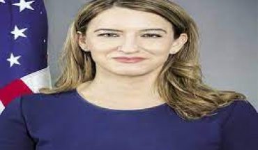 مساعد وزير الخارجية الأمريكية بالإنابة ستزور تونس لبحث الحاجة إلى عملية إصلاح سياسي واقتصادي شاملة وشفافة في البلاد مساعد وزير الخارجية الأمريكية بالإنابة ستزور تونس لبحث الحاجة إلى عملية إصلاح سياسي واقتصادي شاملة وشفافة في البلاد