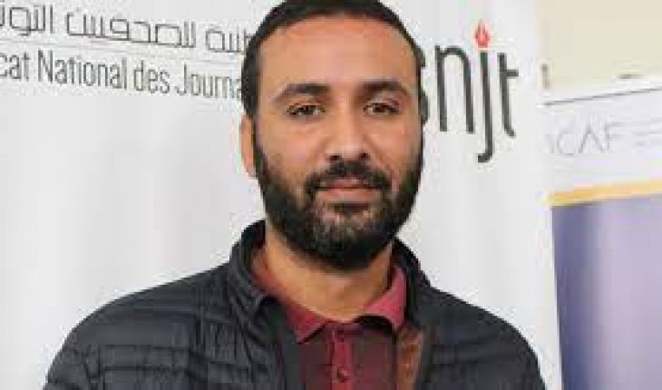 نقيب الصحفيين: السلطة تسعى إلى تعفين الوضع  الراهن بهدف السيطرة على وسائل الإعلام العمومية