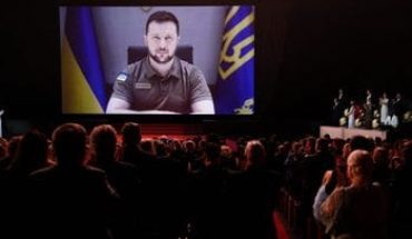 Ukraine : Pas de fumée sans feu ? Ukraine : Pas de fumée sans feu ?