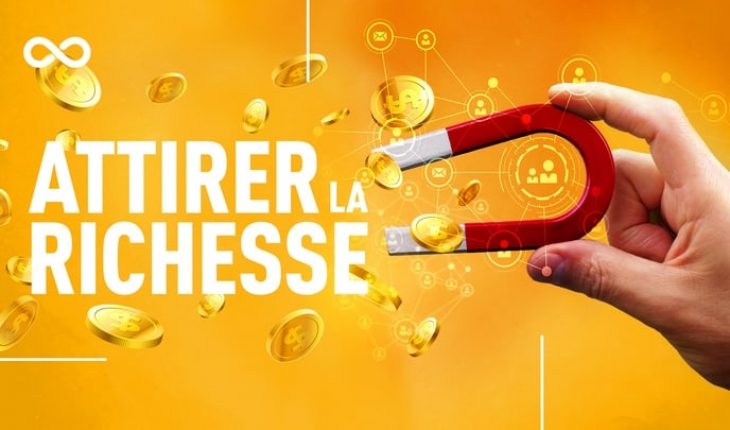 Vous ne pouvez pas multiplier la richesse en la divisant