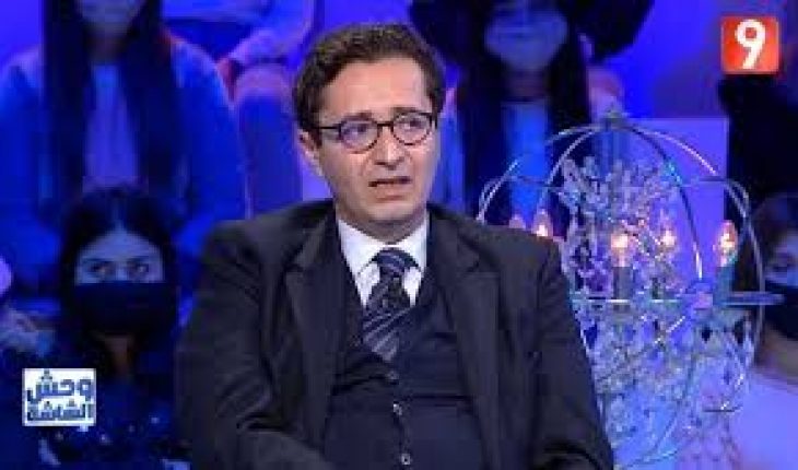 Fadhel Abdelkéfi est une chléka qui se croit promise à un destin national