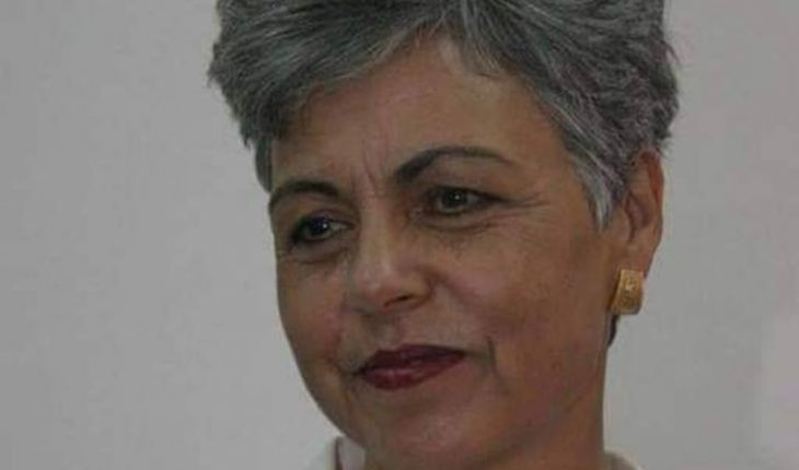 رشيدة و هشام