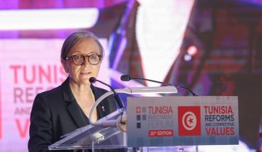 Encore un forum de l’investissement Encore un forum de l’investissement