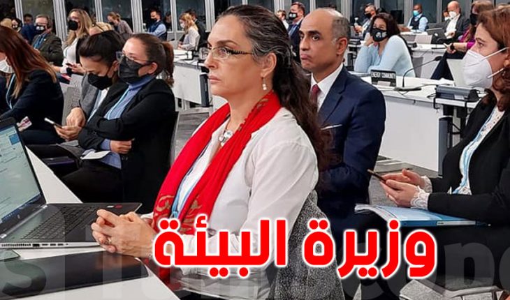 لبيب الزلم…والوزيرة الزلمومية