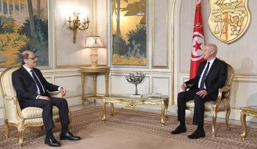صندوق النقد الدولي يؤكد أنه يتعين أن تتصدى تونس على نحو عاجل للاختلالات في ماليتها العامة صندوق النقد الدولي يؤكد أنه يتعين أن تتصدى تونس على نحو عاجل للاختلالات في ماليتها العامة