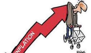 L’inflation s’accélère au mois de mars 2023 !! L’inflation s’accélère au mois de mars 2023 !!