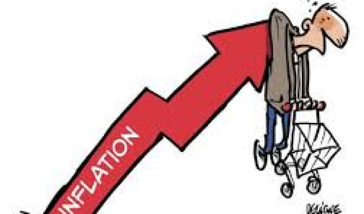 L’inflation s’accélère au mois de mars 2023 !!