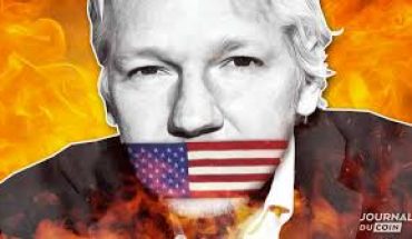 Le gouvernement britannique approuve l’extradition de Julian Assange vers les États-Unis Le gouvernement britannique approuve l’extradition de Julian Assange vers les États-Unis