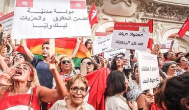 تَأخر الحسم كثيرا، ولا يجب أن يتأخر أكثر: الدولة التونسية دولة مدنية أو لا تكون تَأخر الحسم كثيرا، ولا يجب أن يتأخر أكثر: الدولة التونسية دولة مدنية أو لا تكون