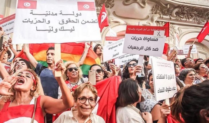 تَأخر الحسم كثيرا، ولا يجب أن يتأخر أكثر:  الدولة التونسية دولة مدنية أو لا تكون