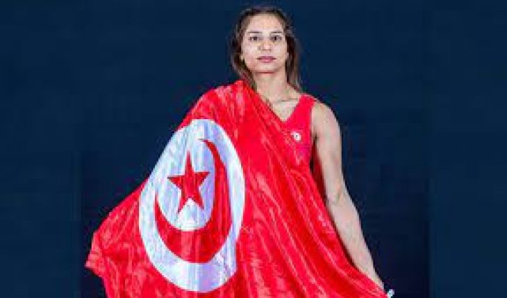 La Tunisie rafle 3 médailles d’or, 4 médailles d’argent et 5 médailles de bronze.