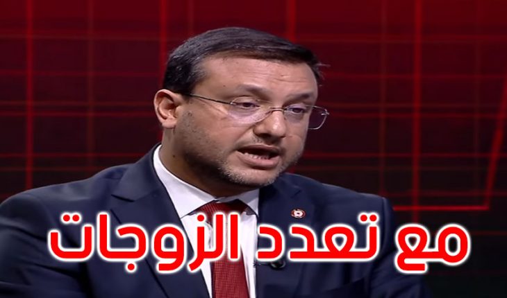 Nizar Cha’ari a l’orifice merdeux qui évacue directement dans son crâne