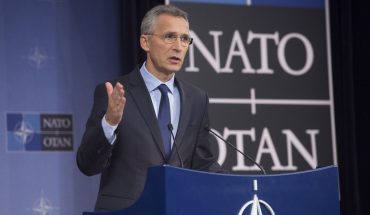 Les ministres de la Défense de l’OTAN approuvent un nouveau plan d’aide à la sécurité pour l’Ukraine Les ministres de la Défense de l’OTAN approuvent un nouveau plan d’aide à la sécurité pour l’Ukraine