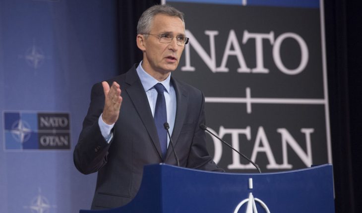 Les ministres de la Défense de l’OTAN approuvent un nouveau plan d’aide à la sécurité pour l’Ukraine