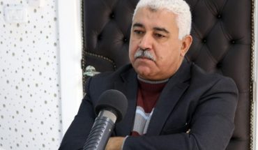 اعتقال الصحفي صالح عطيّة اعتقال الصحفي صالح عطيّة