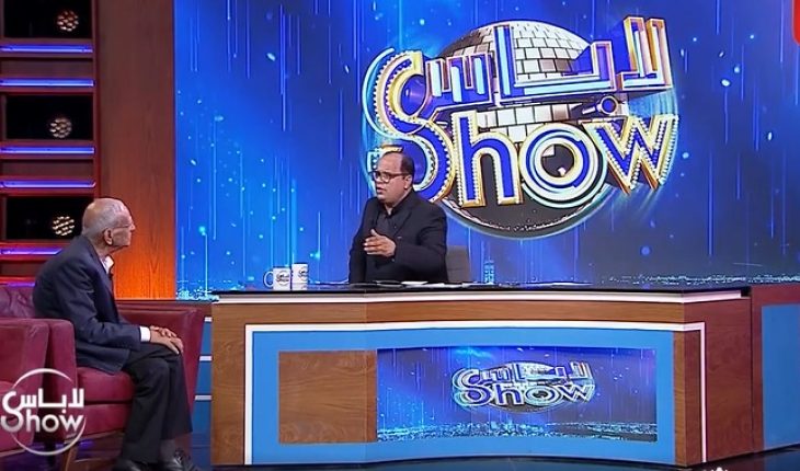 Youssef Seddik étale sa lâcheté intellectuelle chez Naoufel Ouertani
