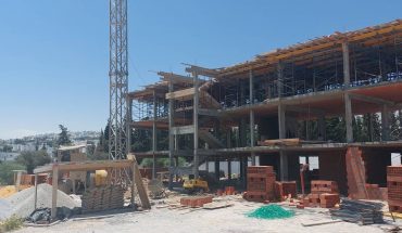 Ya bouguelb !! La Steg construit des appartements luxueux pour son personnel Ya bouguelb !! La Steg construit des appartements luxueux pour son personnel