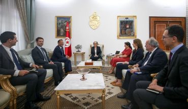 La mission du FMI considère fructueuses ses discussions en Tunisie La mission du FMI considère fructueuses ses discussions en Tunisie