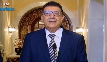 العميد بودبالة يتمادى في السقوط العميد بودبالة يتمادى في السقوط