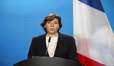 فرنسا تؤكد أن لا حل للتحديات في تونس إلا من خلال الحوار الشامل وإحترام سيادة القانون فرنسا تؤكد أن لا حل للتحديات في تونس إلا من خلال الحوار الشامل وإحترام سيادة القانون