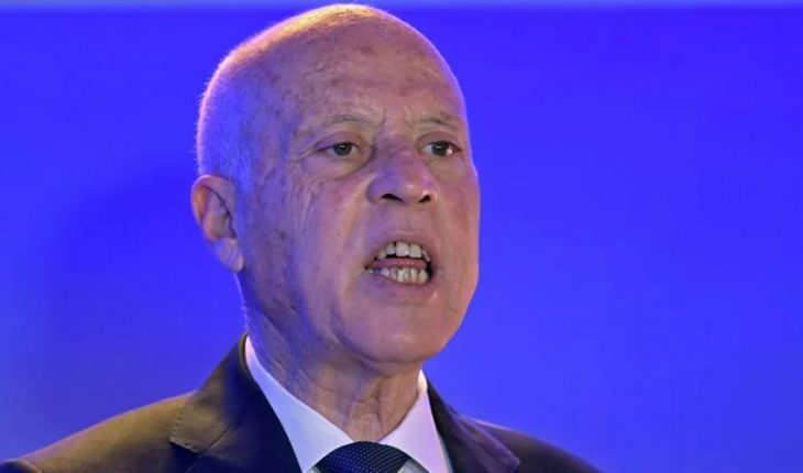 رابطة حقوق الانسان تدعو قيس سعيد لسحب مشروع دستوره لأنه لايتوافق مع مدنية الدولة