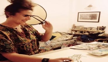 الفنانة ريم سعد ترسم خريطة التعدد والتنوّع في عيد الجمهورية الفنانة ريم سعد ترسم خريطة التعدد والتنوّع في عيد الجمهورية