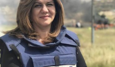 Al-Jazeera dépose l’affaire du meurtre de la journaliste Shireen Abu Akleh au procureur de la CPI Al-Jazeera dépose l’affaire du meurtre de la journaliste Shireen Abu Akleh au procureur de la CPI