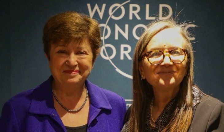 آفاق تونس  يستغرب من غياب الوضوح و الشفافية في المفاوضات الجارية بين الحكومة وصندوق النقد الدولي