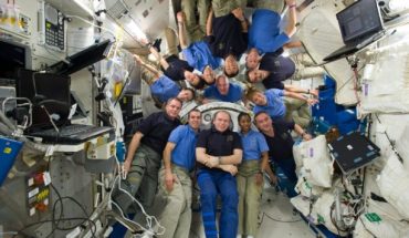 La Nasa annonce reprendre les vols conjoints avec les Russes vers la Station spatiale internationale La Nasa annonce reprendre les vols conjoints avec les Russes vers la Station spatiale internationale