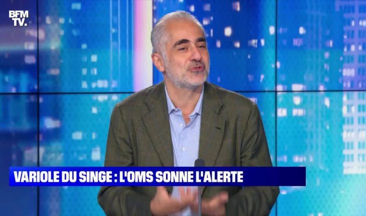 Variole du singe : l’OMS déclenche son plus haut niveau d’alerte