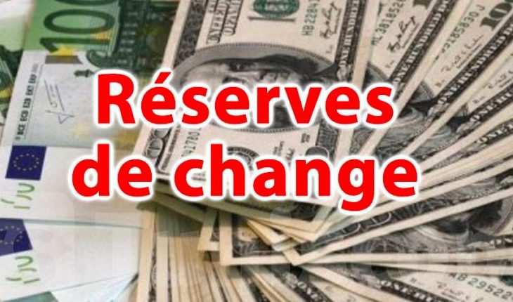Réserves de change: 118 ou 108 jours d’importation…une précision s’impose