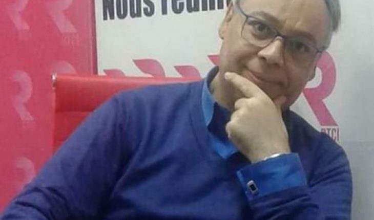 La nouvelle est tombée, tel un couperet: Notre ami Choko s’en est allé.